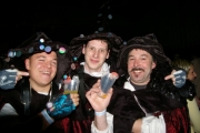 Fasnachtsfieber Breitenbach